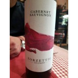 Zorzettig Cabernet Sauvignon Friuli Venezia Giulia 2019